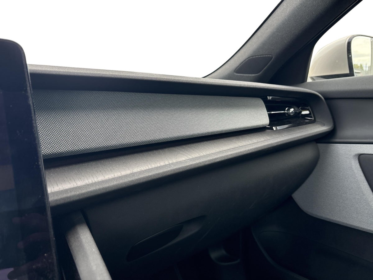 Polestar 2 Long Range AWD billede 21