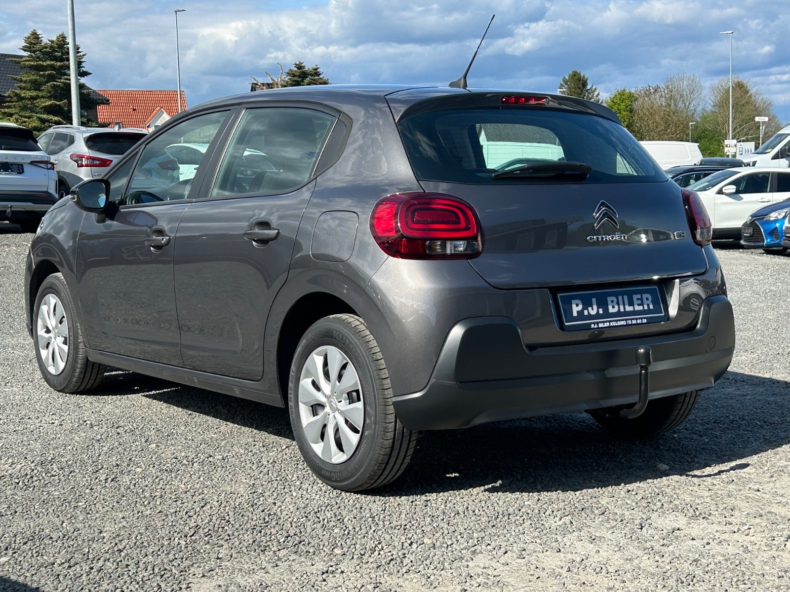 Citroën C3