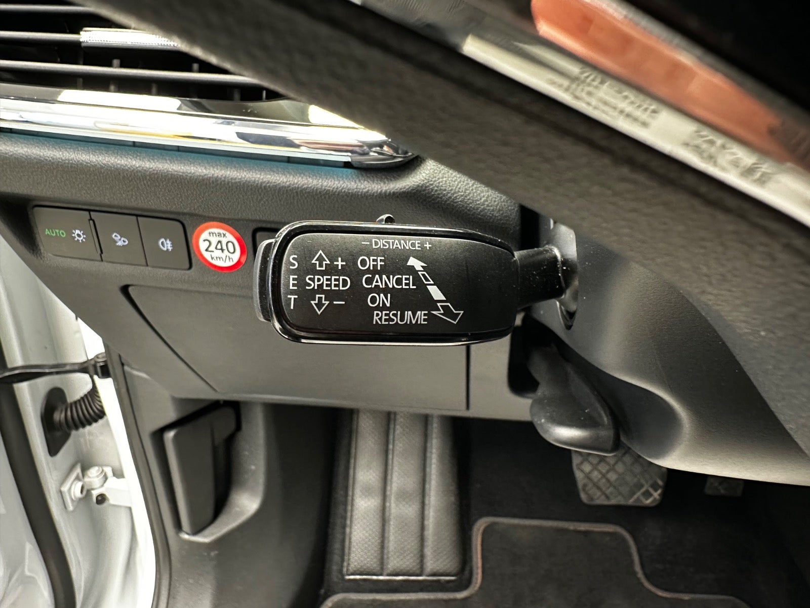 Billede af Skoda Enyaq 60 iV Suite