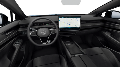 VW ID.7 Style Tourer