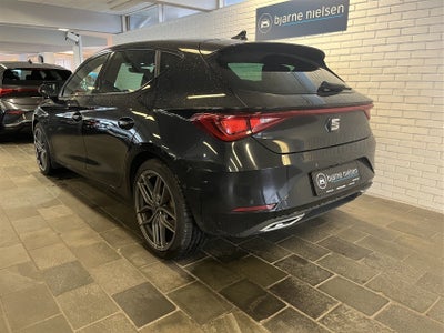 Seat Leon eHybrid FR DSG billede 1