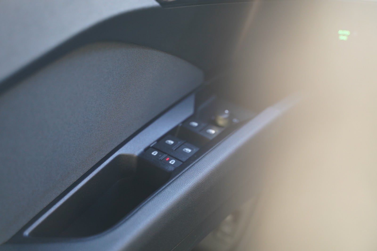 Billede af Audi Q4 e-tron 40 S-line Sportback