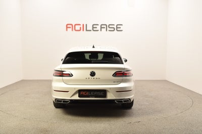 VW Arteon eHybrid R-line Shooting Brake DSG