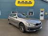 BMW 320d Touring aut.