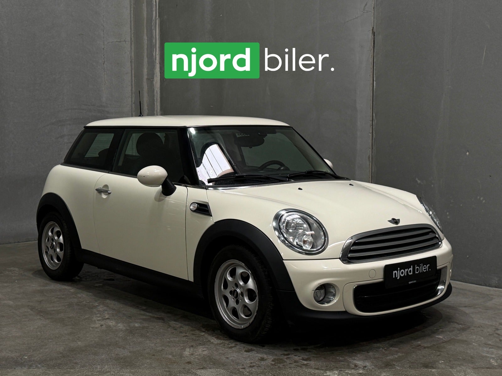 MINI One