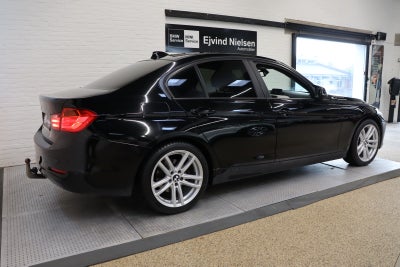 BMW 320d aut.