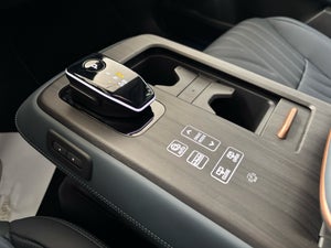 Nissan Ariya Evolve e-4ORCE