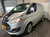 Ford Transit Custom 290S TDCi 155 Sport Van thumbnail