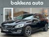 Volvo V60 D4 190 Momentum aut.