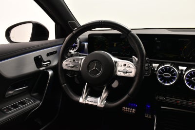 Mercedes A45 AMG S aut. 4Matic+