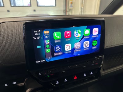 VW ID. Buzz Cargo Pro