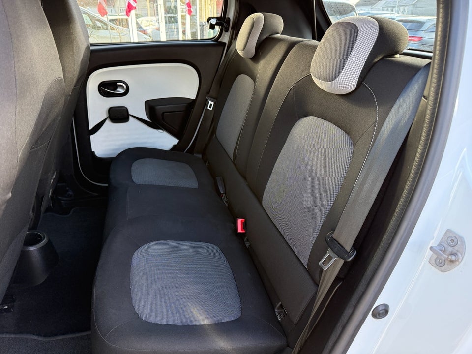 Renault Twingo SCe 70 Expression — billede 11