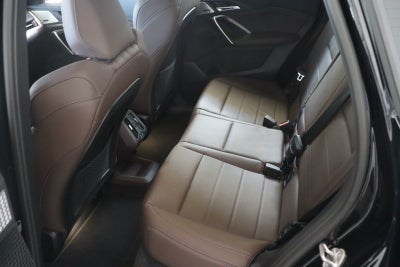 BMW iX1 xDrive30 Fully Charged