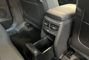 Kia EV5 Long Range Upgrade