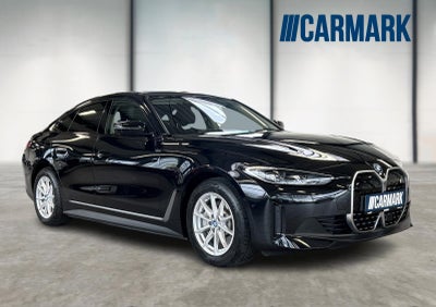 BMW i4  eDrive40 5d