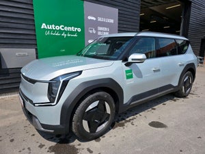 Kia EV9 Standard Range Upgrade RWD 7prs
