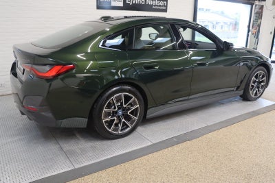 BMW i4 eDrive35 M-Sport