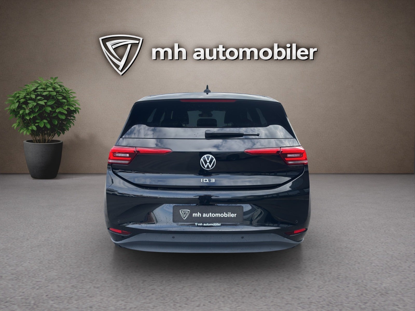 Billede af VW ID.3 58 Style