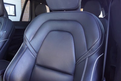 Volvo XC90 T8 ReCharge R-Design aut. AWD Van