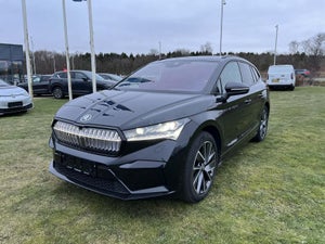 Skoda Enyaq iV Sportline