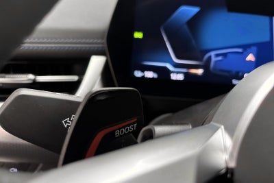 BMW iX1 eDrive20 M-Sport