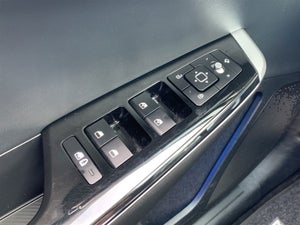 Kia EV6 Long Range Upgrade