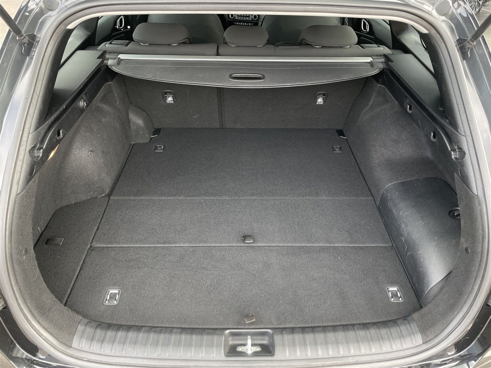 Kia Ceed PHEV Prestige SW DCT