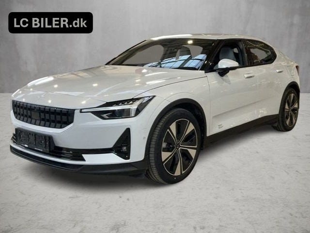 Polestar 2 Long Range