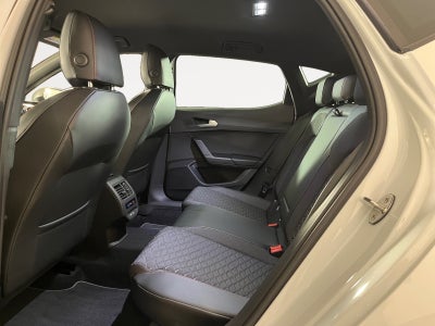 Seat Leon eTSi 150 FR DSG