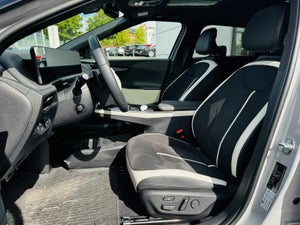 Kia EV6 Long Range GT-Line