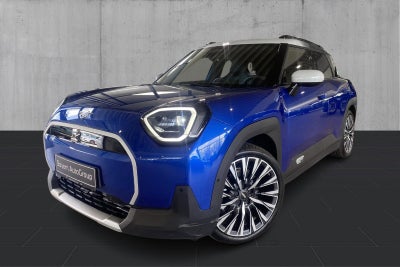 MINI Aceman E Favoured Trim M