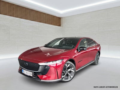 Mazda 6e 68 Takumi 5d