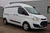 Ford Transit Custom 310L TDCi 130 Trend