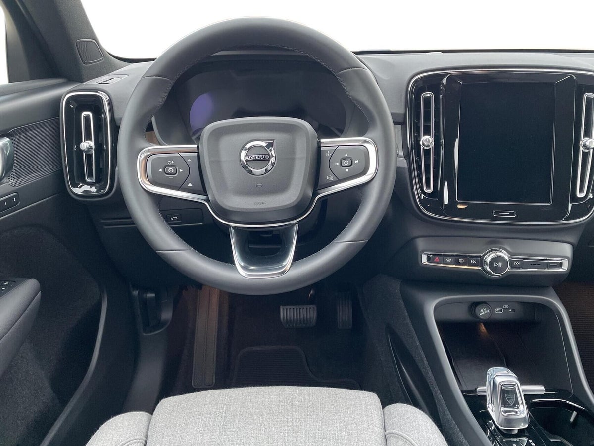 Volvo XC40 P6 ReCharge Plus billede 10