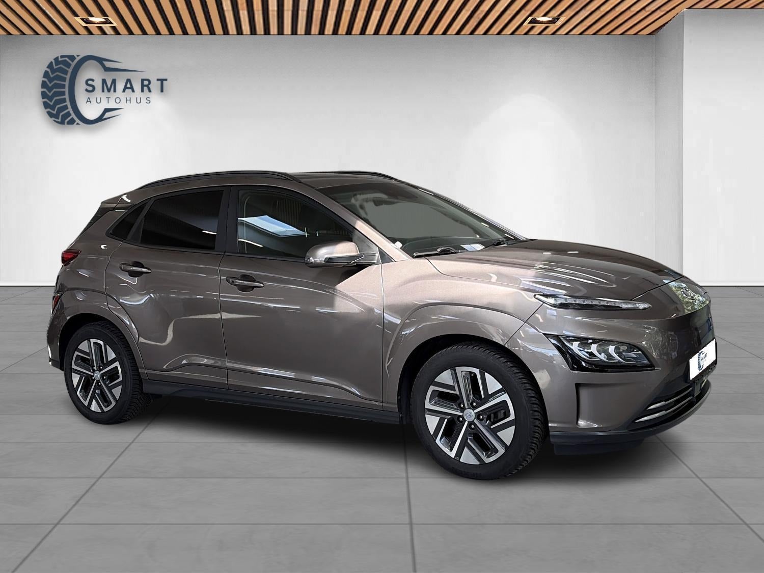 Billede af Hyundai Kona 64 EV Prime