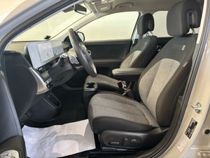 Hyundai Ioniq 5 Advanced AWD