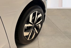 Skoda Enyaq iV Sportline Maxx Coupé