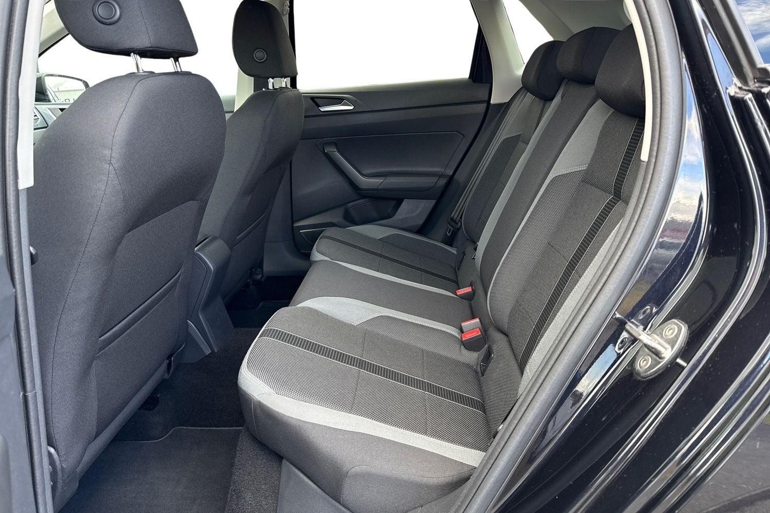 Billede af VW Polo 1,0 TSi 115 Highline DSG
