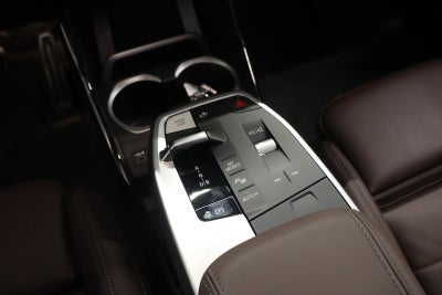 BMW iX1 xDrive30 M-Sport