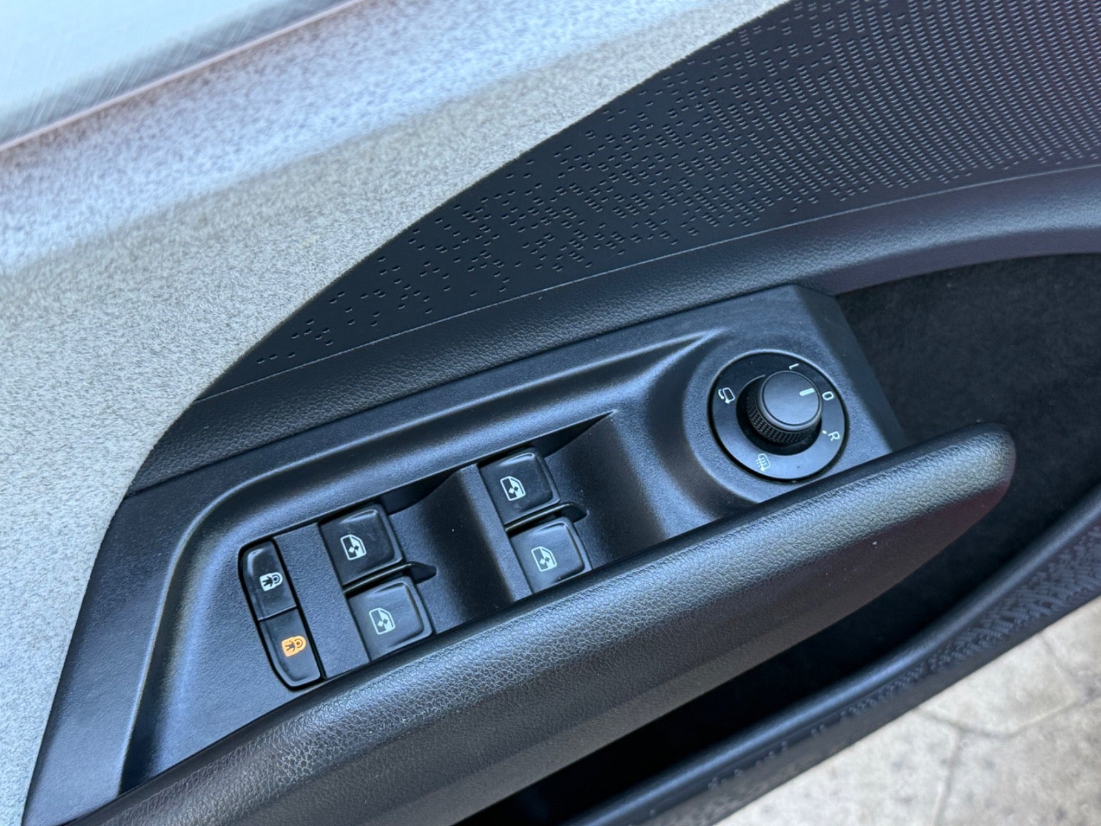 Skoda Enyaq iV Lounge