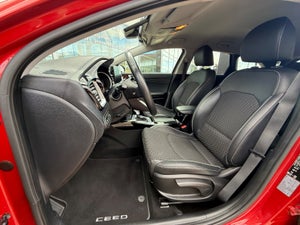 Kia Ceed T-GDi Intro Edition SW DCT