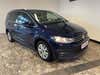 VW Touran TSi 150 Highline Family DSG 7prs