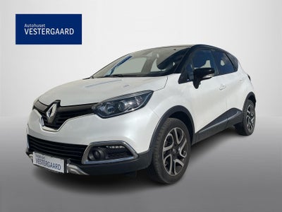 Renault Captur 1,2 TCe 120 Arctic EDC 5d