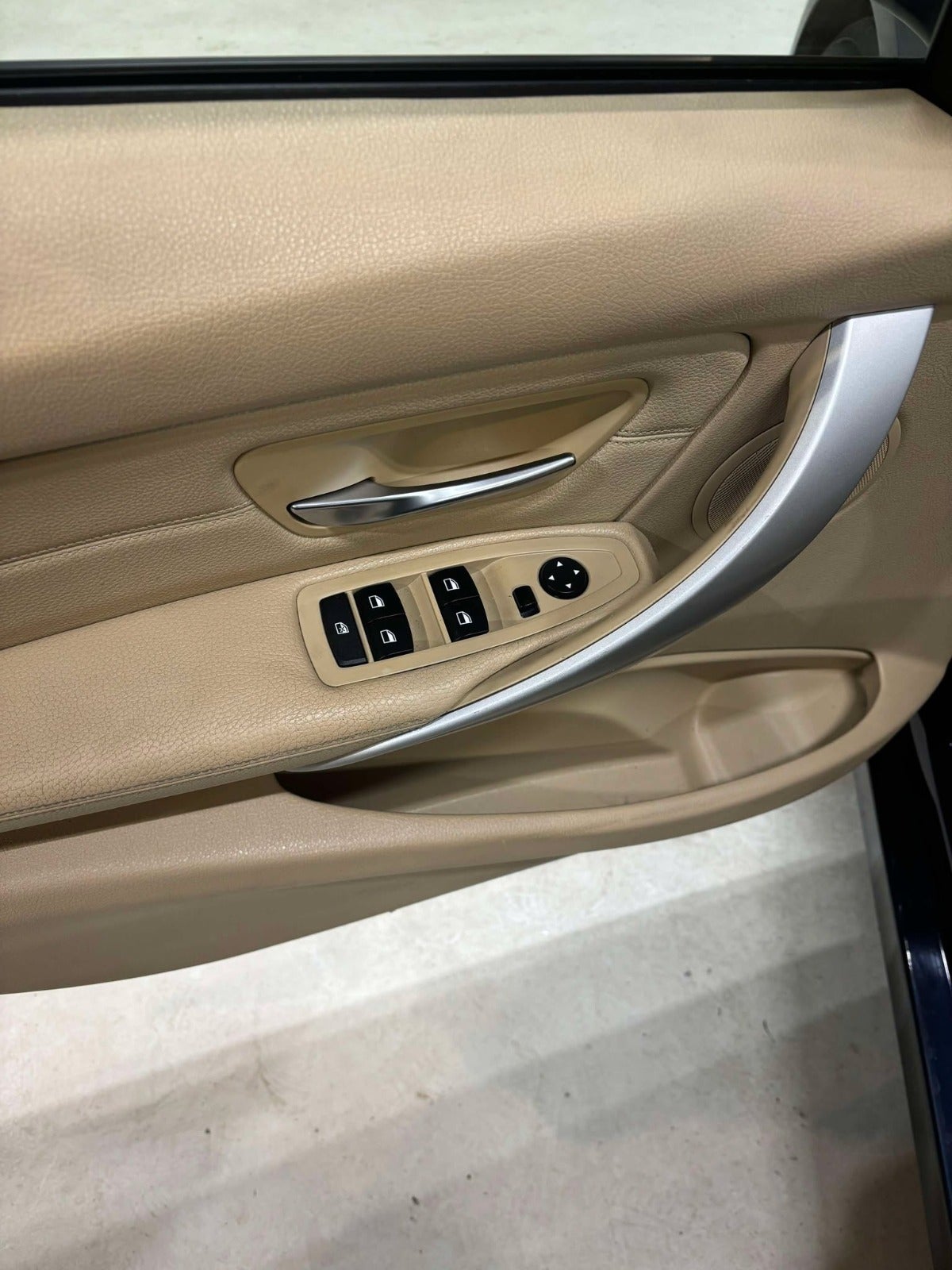 Billede af BMW 320d 2,0 Touring aut. ED