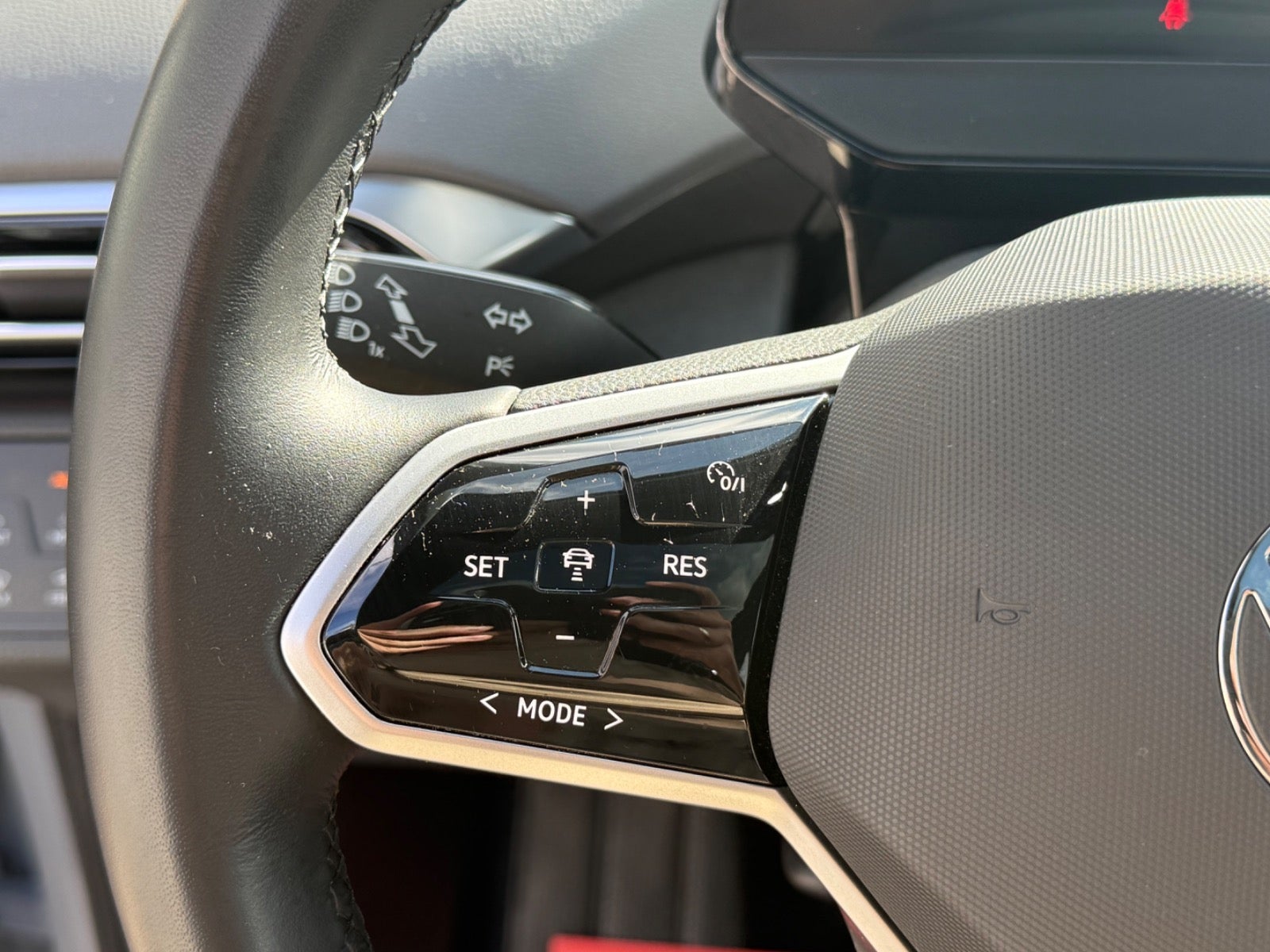 VW ID.4 Pro Performance