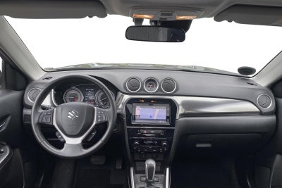 Suzuki Vitara Boosterjet Adventure aut.