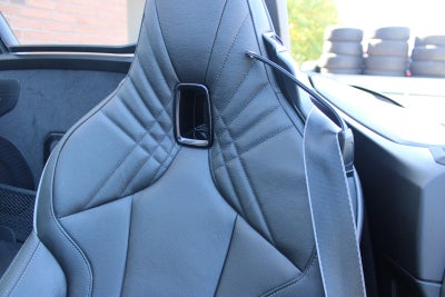 BMW Z4 M40i Roadster Connected aut.