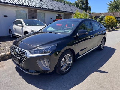 Hyundai Ioniq 1,6 PHEV Premium DCT 5d
