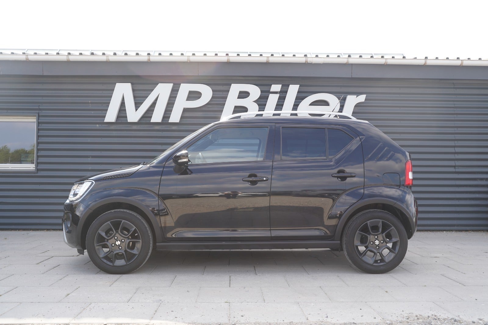 Billede af Suzuki Ignis 1,2 mHybrid Style