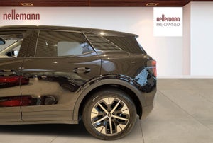 Ford Explorer Select Extended Range